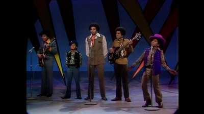 A 9 year old Michael Jackson singing “Who’s Loving You” on the Ed Sullivan Show