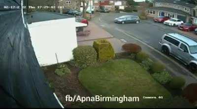 A Turn In The Road...