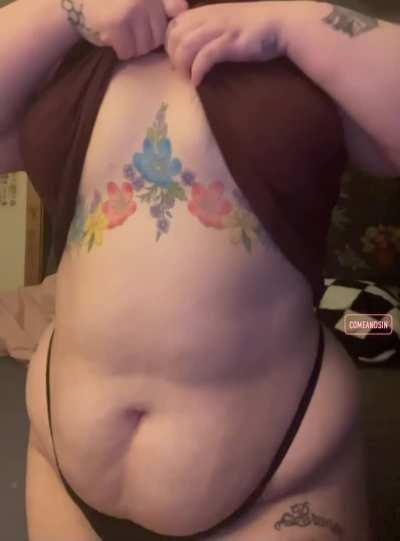 They're softer than they look too!