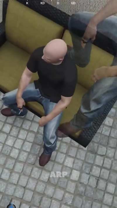 Hay anasını satayım ya