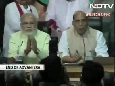 Where were you when this happened???