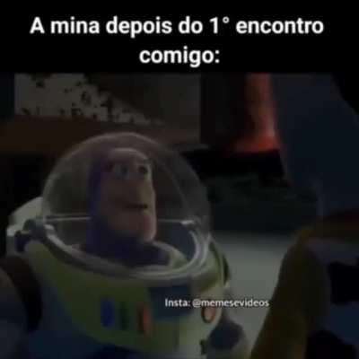 felizmente ainda nem uma disse isso pra mim, pq até agr nem uma saiu comigo