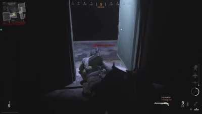 This is the most epic finishing move