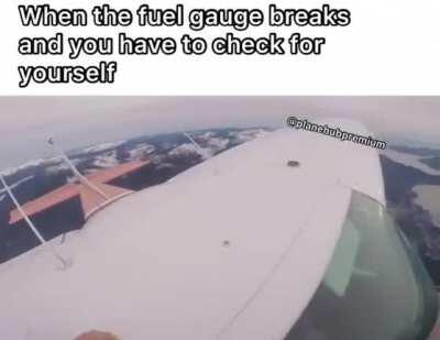 Oh my god even, my feet are sweating. I would definitely slip off if that was me.