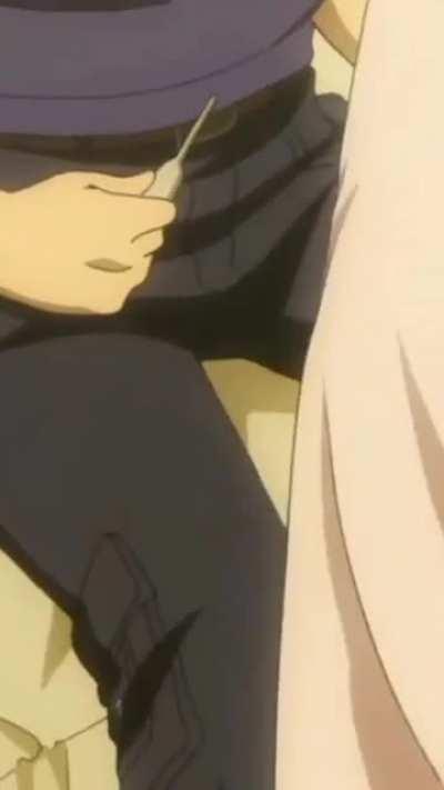 Origamis best moments from Season 1