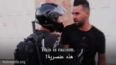 a sad world we live in