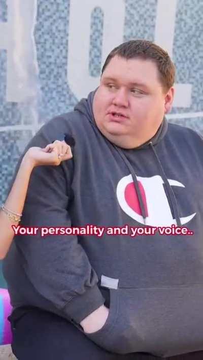 do you think im hot?