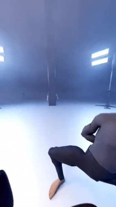 Mark Zuckerberg and Metaverse