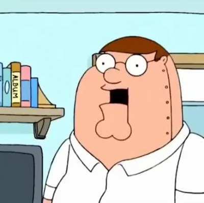 something is missing…