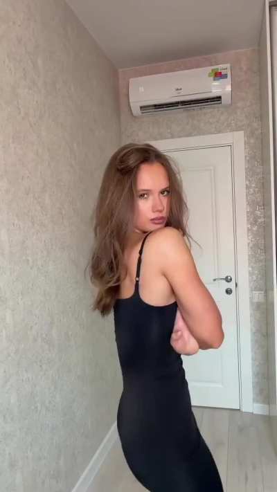 Get ready with kristya