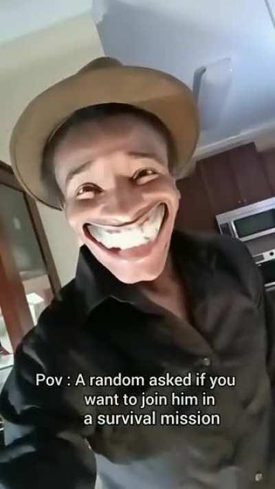 be careful who you join in public squad, guys