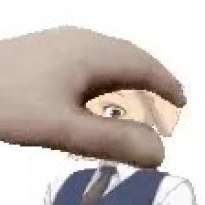 I couldn't resist...