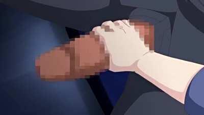 Open office [Kanojo ga Yatsu ni Idakareta Hi]