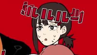 Episode 4 Ending but its just Kobeni