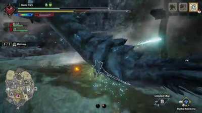 Rath... you are already dead ...