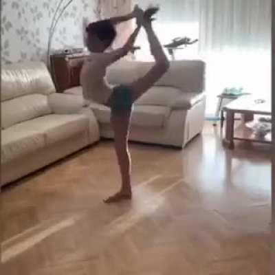 Nothing actually goes wrong