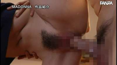 My husband lost a stupid bet when his friend managed to bend me over our dining room table after being alone for just 15 minutes! ... Yu Shinoda in JUL-991