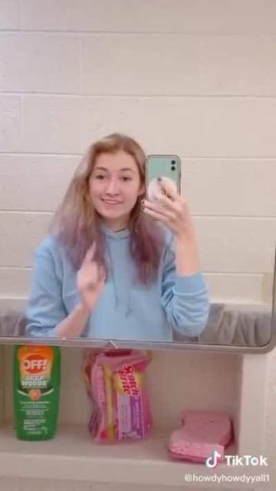 This hit me on a personal level