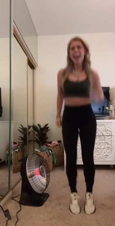 New TikTok