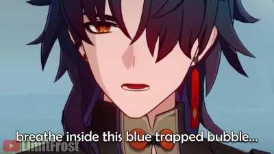 Blade quotes Low Tier God