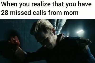 Bad childhood memories Part 1