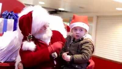 It makes me smile so I'm glad to share it