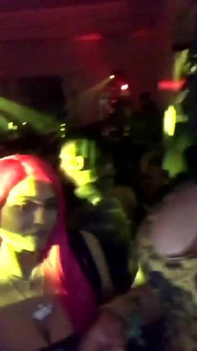 hope they cross paths again