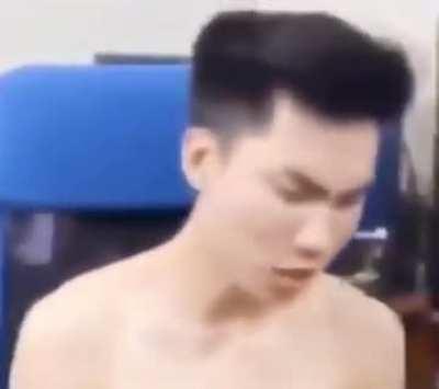 When Charmx skips someone Reddit post in his subreddit