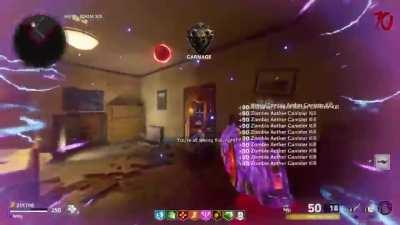 Easiest High Round Strategy Ever - Mauer Der Toten