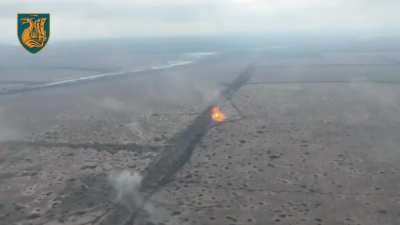 Compilation video: Tribute to UA Drone Operators 2022/2023 - Vol. 15, 