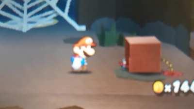 I think he's ok.....