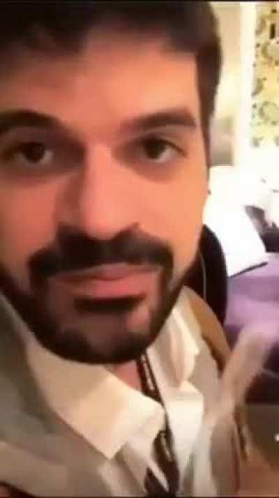 Eu Não Consigo Parar De Rir kkkk