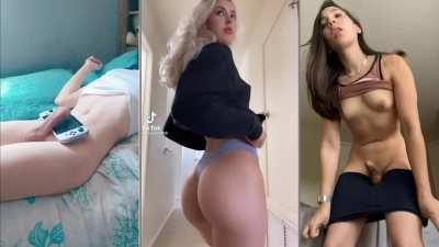 [Discord THROBBINGGOONER#7903] I know you're bursting to get your GF Babecocked. Let me take care of you, beta!