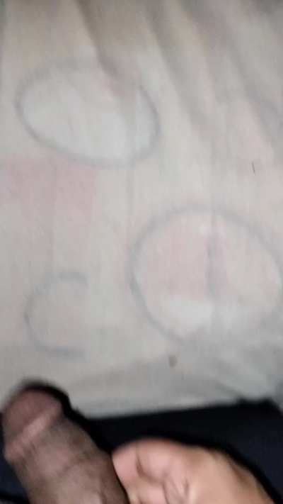 Black kings know how to eat pussy 😍♠️💦