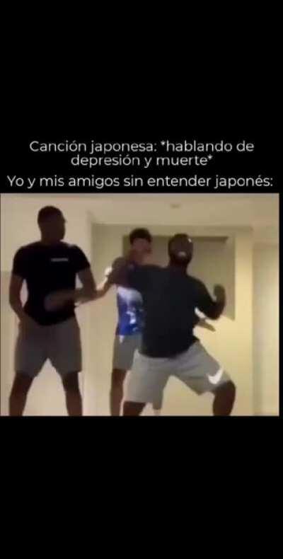 No se que dice la cancion LULW