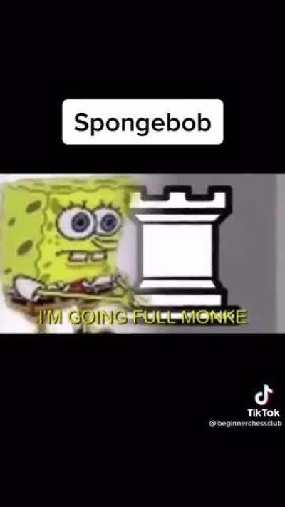 my master plan sir knight