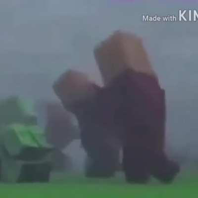 Cenas raras da tomada da bastilha 1789 (colorizado por computação)