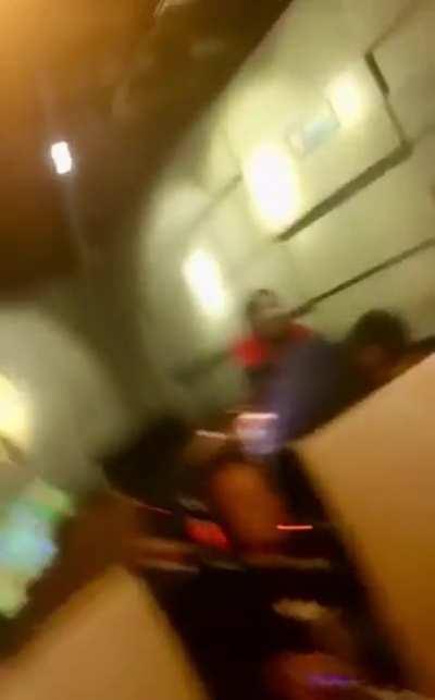 Asian kid getting his ass whooped after spending $45,000 on virtual items for video games