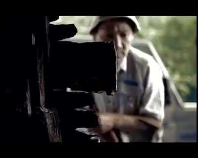 ATM reinvented(not bollywood but Indian so...)