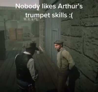 Red Dead Redemption 2 Follow Youtube