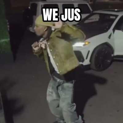 Swamp Izzou 🙏❗🔥