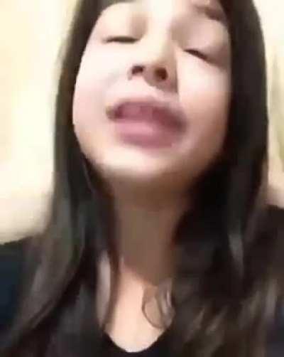 Ele tem que saber meter o pau...