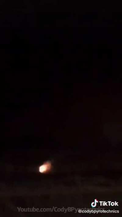 Those sound effects though...