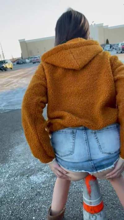 Anal GIF by lillyvig