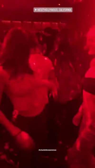 Charlotte Dance Party