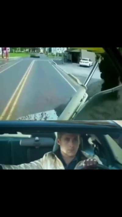 God I wish they had a sunroof