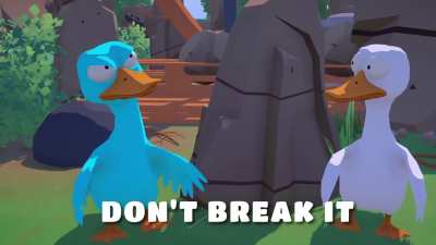 I made an Eggstremely Hard game…and yes, the egg gets more unstable every time you crack it. Good luck