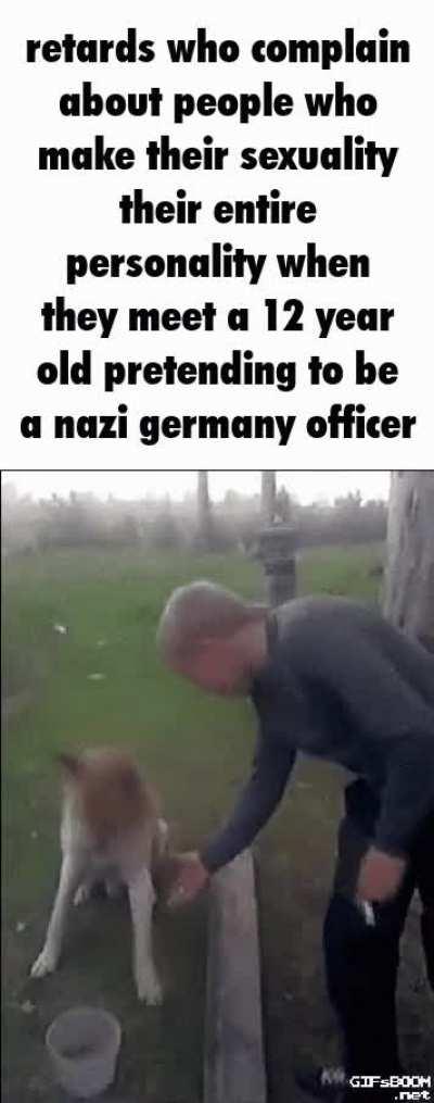 Seriously though, fuck these people