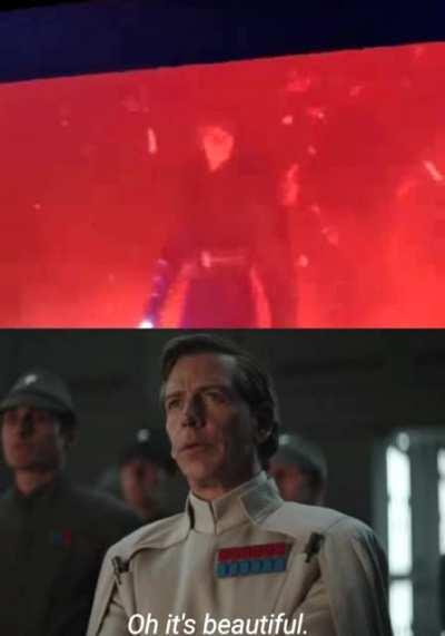 Video courtesy from the legend himself, Hello There Animation