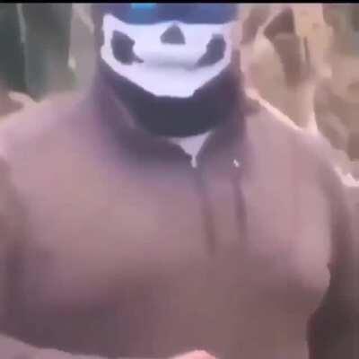 The cartels have gone to far this time